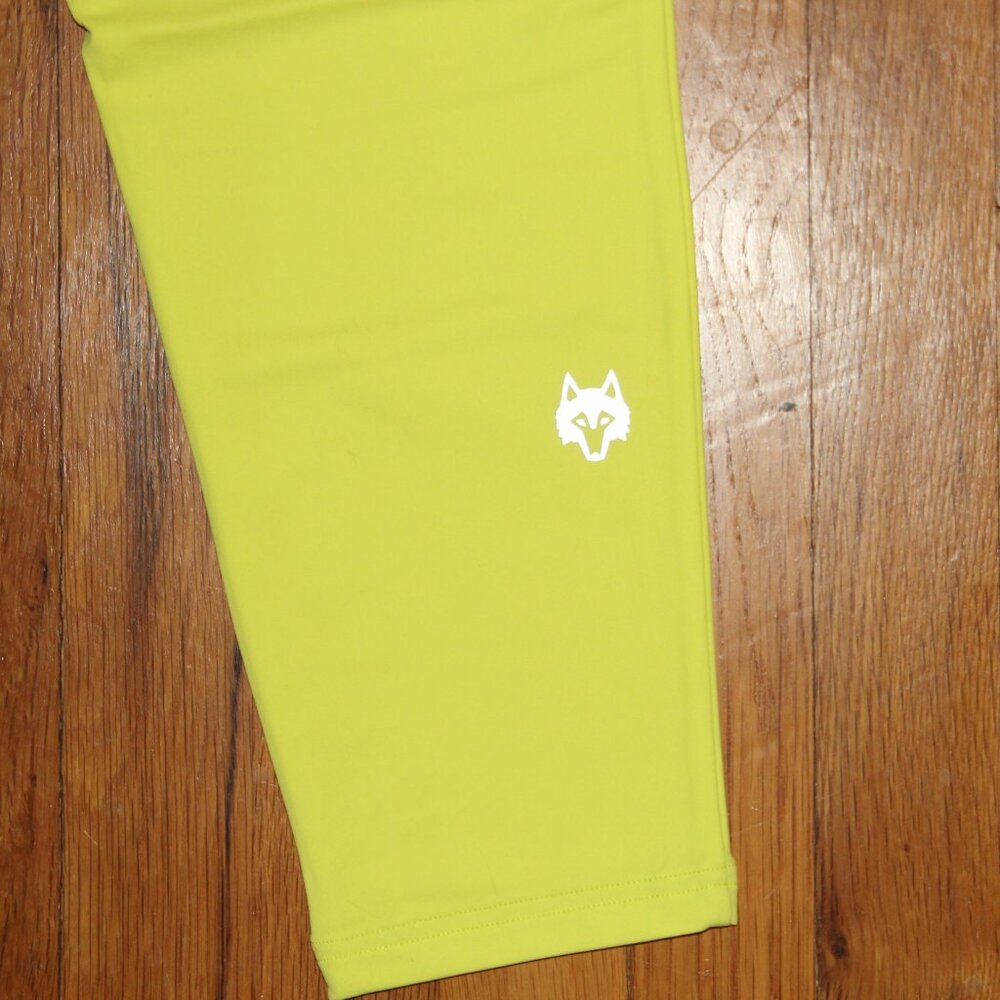 Greyson Sequoia Jogger Pants Mens M L Radium Yellow - Picture 6 of 6